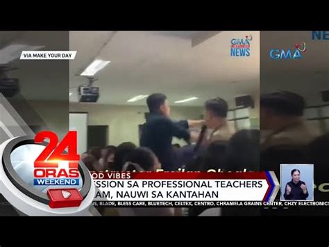 Study Session ng Mag Pinsan Nauwi sa Malupit na Kantutan.